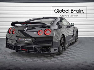 ���Y GT-R GTR ��� ���A �Z���^�[ �f�B�t���[�U�[ �t�B��/ NISSAN �X�v���b�^�[ �f�B�t���[�U�[ �G�A�� �p�[�c �J�X�^�� �`���[��