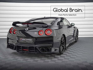 ���Y GT-R GTR ��� ���A �T�C�h �X�v���b�^�\/ NISSAN �X�v���b�^�[ �f�B�t���[�U�[ �G�A�� �p�[�c �J�X�^�� �`���[��