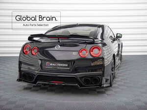 2017-2022 Y GT-R GTR R35  A Z^[ fBt[U[ / NISSAN Xvb^[ fBt[U[ GA p[c JX^ `[