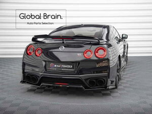 2017-2022 Y GT-R GTR R35  A TCh Xvb^[ / NISSAN Xvb^[ fBt[U[ GA p[c JX^ `[