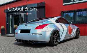 Y tFAfBZ 350Z Z33 A Z^[ fBt[U[ tB / Xvb^[ fBt[U[ GA p[c ingo noak