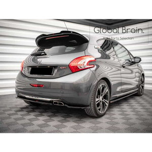 vW[ 208 GTi O A fBt[U[/ Peugeot Xvb^[ fBt[U[ GA p[c JX^ `[