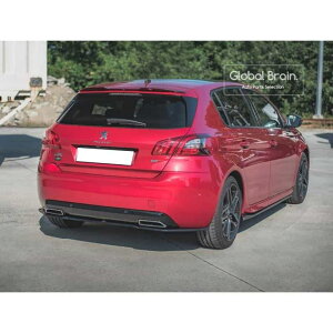 vW[ 308 GT T9  A Z^[ fBt[U[/ Peugeot Xvb^[ fBt[U[ GA p[c JX^ `[