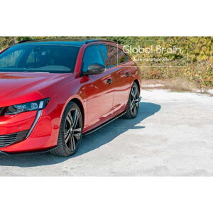 2019- vW[ 508 SW R8 TCh XJ[g Jo[ X|C[/ Peugeot Xvb^[ fBt[U[ GA p[c JX^ `[