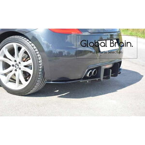 �v�W���[ RCZ �O�� ���A �T�C�h �X�v���b�^�[ �X�p�b�c/ Peugeot �X�v���b�^�[ �f�B�t���[�U�[ �G�A�� �p�[�c �J�X�^�� �`���[��