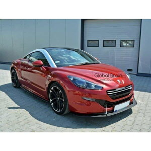 �v�W���[ RCZ ��� �t�����g ���b�v �X�|�C���[ ���[�V���O/ Peugeot �X�v���b�^�[ �f�B�t���[�U�[ �G�A�� �p�[�c �J�X�^�� �`���[��