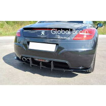 楽天市場】プジョー rcz エアロ（外装・エアロパーツ｜パーツ）：車 