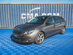 �v�W���[ 308 T9 ��� SW �T�C�h �X�J�[�g �f�B�t���[�U�[ / Peugeot �X�v���b�^�[ �f�B�t���[�U�[ �G�A�� �p�[�c �J�X�^�� �`���[��