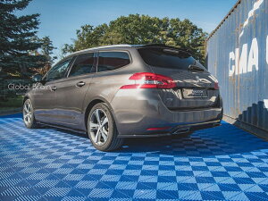 �v�W���[ 308 T9 ��� SW ���A �T�C�h �X�v���b�^�[ �X�p�b�c V1/ Peugeot �X�v���b�^�[ �f�B�t���[�U�[ �G�A�� �p�[�c �J�X�^�� �`���[��
