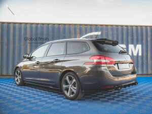 �v�W���[ 308 T9 ��� SW ���A �T�C�h �X�v���b�^�[ �X�p�b�c V2/ Peugeot �X�v���b�^�[ �f�B�t���[�U�[ �G�A�� �p�[�c �J�X�^�� �`���[��