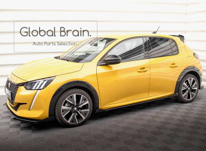 vW[ 208 P21 GT TCh XJ[g Jo[ X|C[{ EBObg/ Peugeot Xvb^[ fBt[U[ GA p[c JX^ `[