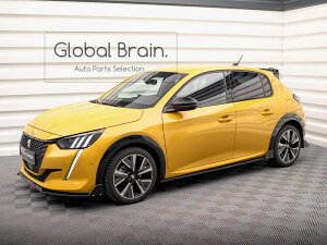 vW[ 208 P21 GT TCh XJ[g Jo[ X|C[ { EBObg/ Peugeot Xvb^[ fBt[U[ GA p[c JX^ `[