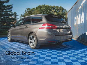 2017-2021 �v�W���[ 308 SW ���A ���[�t �X�|�C���[/ peugeot �X�v���b�^�[ �f�B�t���[�U�[ �G�A�� �p�[�c �J�X�^�� �`���[��