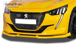 �v�W���[ 208 P21 GT �t�����g ���b�v �X�|�C���[ VARIO-X / �X�v���b�^�[ �f�B�t���[�U�[ �G�A�� �p�[�c RDX Race design