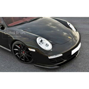 2009-2011 |VF 997 911  tg bv X|C[/ Porsche Xvb^[ fBt[U[ GA p[c JX^ `[