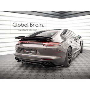 �|���V�F �p�i���[�� �^�[�{ 971 E-�n�C�u���b�h ���A �f�B�t���[�U�[/ Porsche �X�v���b�^�[ �f�B�t���[�U�[ �G�A�� �p�[�c �J�X�^�� �`���[��