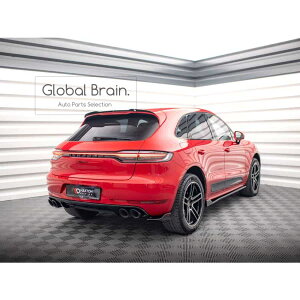 2018-2021 |VF }J  A [t X|C[/ Porsche Xvb^[ fBt[U[ GA p[c JX^ `[
