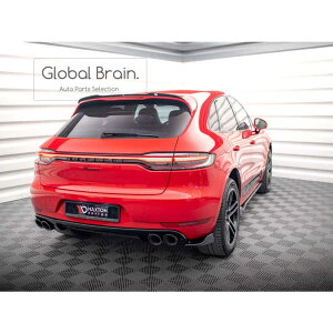 2018-2021 |VF }J  A TCh Xvb^[ Xpbc/ Porsche Xvb^[ fBt[U[ GA p[c JX^ `[