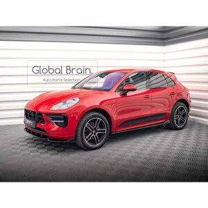 2018-2021 |VF }J  TCh XJ[g fBt[U[/ Porsche Xvb^[ fBt[U[ GA p[c JX^ `[