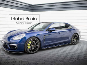 �|���V�F �p�i���[�� 971 ��� E-�n�C�u���b�h �T�C�h �X�J�[�g �J�o�[ �X�|�C���[/ Porsche �X�v���b�^�[ �f�B�t���[�U�[ �G�A�� �p�[�c �J�X�^�� �`���[��