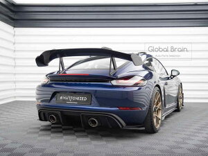 |VF 718 PC} GT4 982 RS A TCh Xvb^[ Xpbc/ PORSCHEXvb^[ fBt[U[ GA p[c JX^ `[