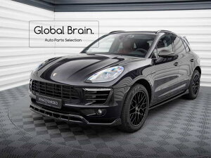 2014-2017 |VF }J tg bv X|C[ V3/ porsche Xvb^[ fBt[U[ GA p[c JX^ `[