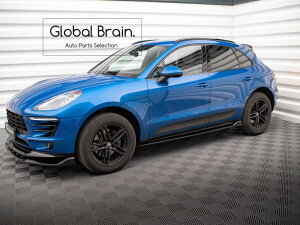 2014-2017 |VF }J TCh XJ[g X|C[/ porsche Xvb^[ fBt[U[ GA p[c JX^ `[