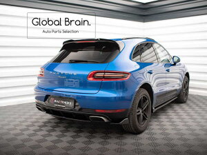 2014-2017 |VF }J A TCh Xvb^[ Xpbc/ porsche Xvb^[ fBt[U[ GA p[c JX^ `[