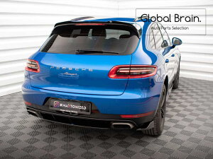 2014-2017 |VF }J A Z^[ fBt[U[/ porsche Xvb^[ fBt[U[ GA p[c JX^ `[