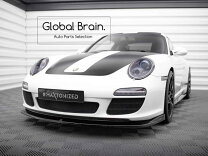楽天市場】997 フロント リップ（車用品｜車用品・バイク用品）の通販