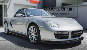 |VF 987 {NX^[ / S O 987.1 TCh XJ[g Jo[ X|C[/ Porsche Xvb^[ fBt[U[ GA p[c JX^ `[