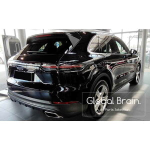 2018- |VF JCG A op[ veN^[ K[h ubN / Porsche GA p[c