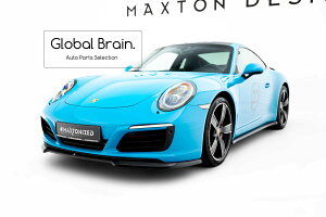 |VF 911 991.2  tg op[ bv X|C[V1 / Porsche Xvb^[ fBt[U[ GA p[c JX^ `[