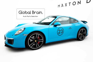 |VF 911 991.2  TCh XJ[g Jo[ X|C[ / Porsche Xvb^[ fBt[U[ GA p[c JX^ `[