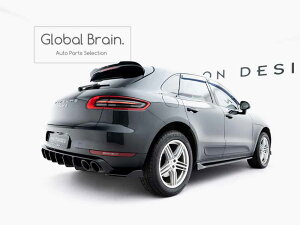 2014-2018 |VF }J A fBt[U[ / porsche Xvb^[ fBt[U[ GA p[c JX^ `[