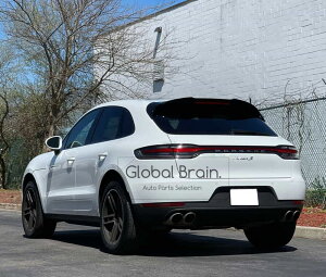 2014-2019 |VF }J A [t X|C[ / porsche Xvb^[ fBt[U[ GA p[c JX^ `[