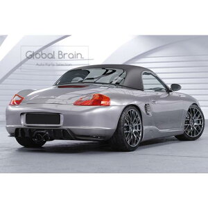 1996-2002 �|���V�F �{�N�X�^�[ 986 ���A �Z���^�[ �f�B�t���[�U�[ �t�B�� / ���A �X�v���b�^�\ �o���p�[ �A���_�[ �f�B�t���[�U�[ �X�J�[�g 420