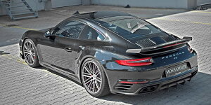 �|���V�F 911 991.1 991.2 �^�[�{ ���A �E�B���O �X�|�C���[/ ���A �X�|�C���[ �G�N�X�e���V����