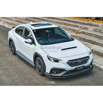 楽天市場】wrx s4 エアロスプラッシュの通販