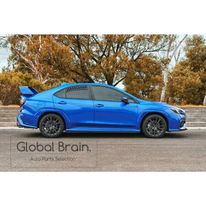 Xo WRX STI S4 VB - TCh XJ[g X|C[ (OXubN) / Xvb^[ fBt[U[ GA p[c flow design