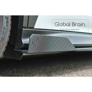 Xo WRX STI S4 VB - TChXJ[gp EBObg / Xvb^[ fBt[U[ GA p[c flow design