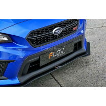 楽天市場】wrx sti d型（フロントスポイラー｜外装・エアロパーツ 