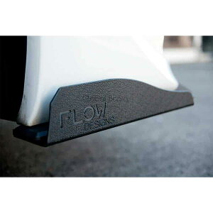 Xo WRX S4 VA / STI - tg bvX|C[p EBObg (ver.1) / Xvb^[ fBt[U[ GA p[c flow design