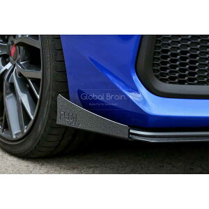 Xo WRX S4 VA / STI - tg bvX|C[p EBObg (ver.2) / Xvb^[ fBt[U[ GA p[c flow design