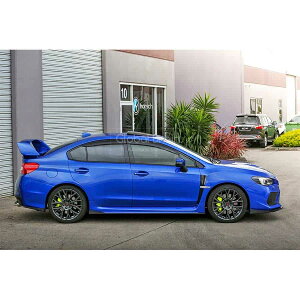 Xo WRX S4 VA / STI - TCh XJ[g X|C[ / Xvb^[ fBt[U[ GA p[c flow design