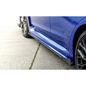 Xo WRX S4 VA / STI - TChXJ[gp EBObg / Xvb^[ fBt[U[ GA p[c flow design