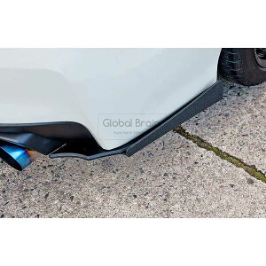 Xo WRX S4 VA / STI - A Xvb^[ Xpbcp EBObg / Xvb^[ fBt[U[ GA p[c flow design