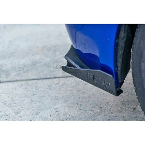 Xo WRX / STI nb`obN  - A Xvb^[ Xpbcp EBObg / Xvb^[ fBt[U[ GA p[c flow design