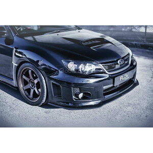 Xo WRX / STI Z_  - tg bv X|C[ / Xvb^[ fBt[U[ GA p[c flow design