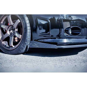 Xo WRX / STI Z_  - tg bvX|C[p EBObg / Xvb^[ fBt[U[ GA p[c flow design